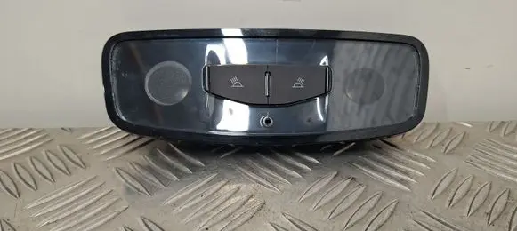 Alfa Romeo Stelvio Other interior light 01561305540 3717