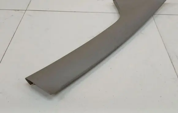 Toyota Yaris (C) pillar trim 6221152120