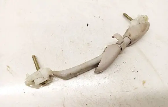 Citroen C5 Front interior roof grab handle 9616355277