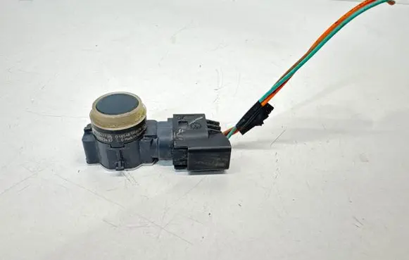 Peugeot 308 Parking PDC sensor 96752024779G 0263023497