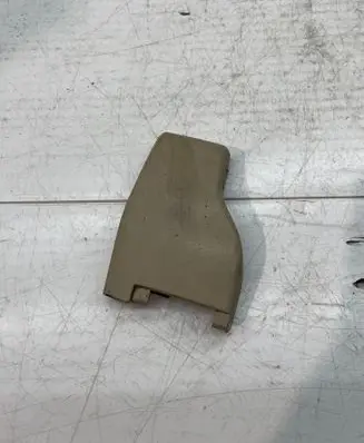 Lexus IS 220D-250-350 Front passenger seat rail trim 7212453030