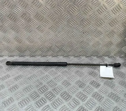 Porsche Cayenne (92A) Front bonnet/hood damper/strut 7P5823359