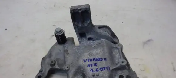Opel Vivaro Engine mounting bracket 112313054R