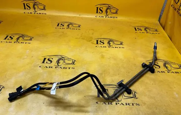 Chevrolet Corvette C5 Fuel line pipe 1044890