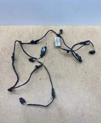 Seat Leon (1P) Parking sensor (PDC) wiring loom 1P0971194D BC1270 09072010