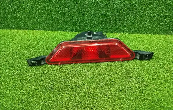 Renault Koleos II Rear fog light 265801128R