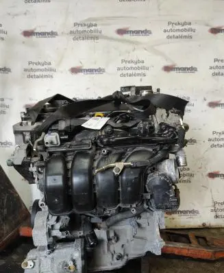 Toyota RAV 4 (XA50) Engine XA25AA92CG XA25A