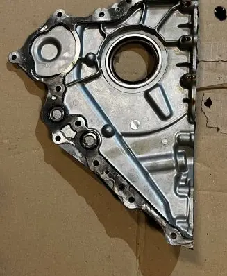 Audi A8 S8 D5 other engine part 06M103153J SIEMERING CZS30TFSI