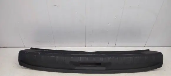 Peugeot 308 Trunk/boot sill cover protection 9677638077