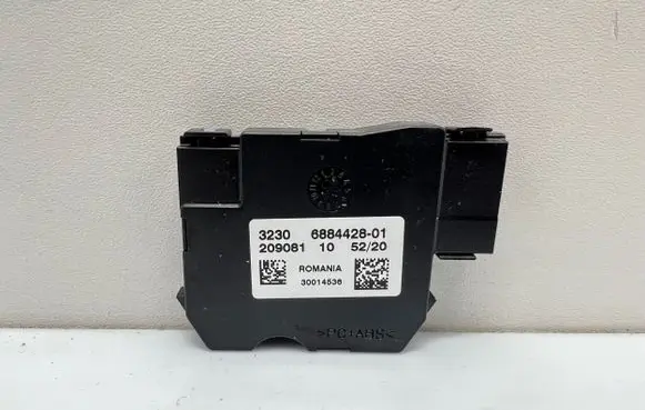 BMW 5 G30 G31 Other control units/modules 6884428