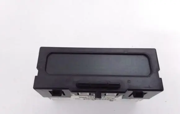 Renault Clio II Screen/display/small screen P8200028364A