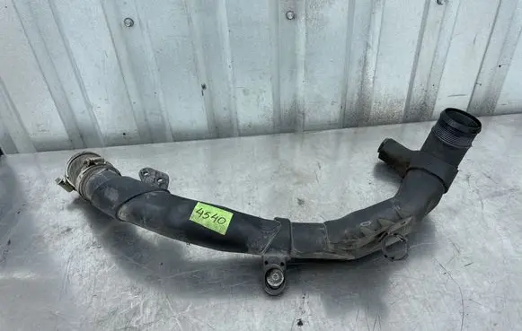 Volkswagen Caddy Intercooler hose/pipe 1K0145840AA