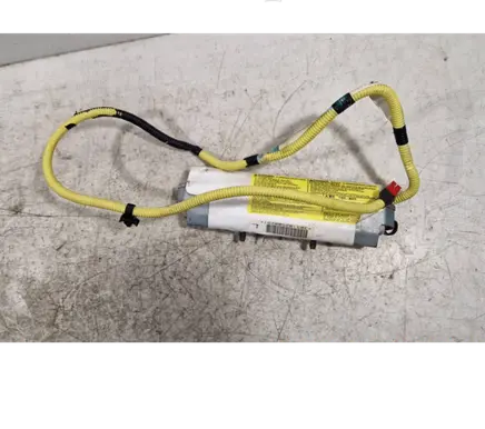 Seat airbag