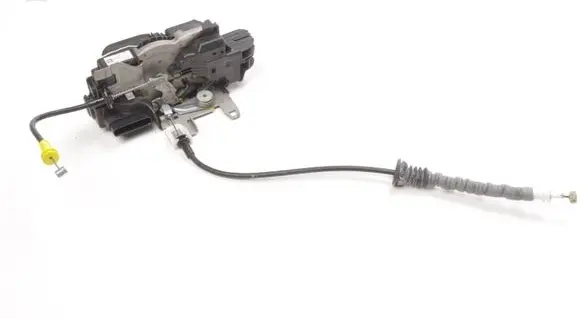 Volvo XC60 Rear door lock 31462779