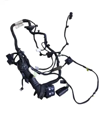 Ford Mondeo MK V Front door wiring loom DG9T14630