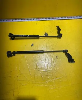 Chevrolet Captiva Tailgate strut 