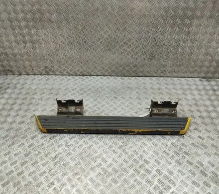 Ford Tourneo Custom Thresholds for All-terrain vehicles BK2116450AE