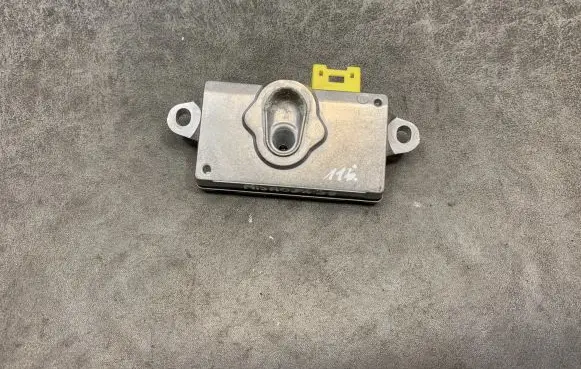 BMW 7 E65 E66 Airbag deployment crash/impact sensor 6929554