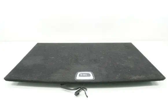 Mercedes-Benz B W246 W242 Front floor carpet liner A2466800142
