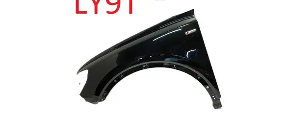 Audi Q3 F3 Fender 83A821021 39291 83A821469