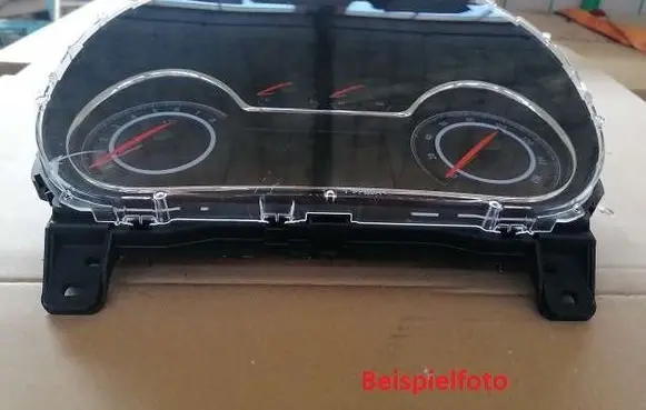 Opel Insignia A Speedometer (instrument cluster) 39085469GS