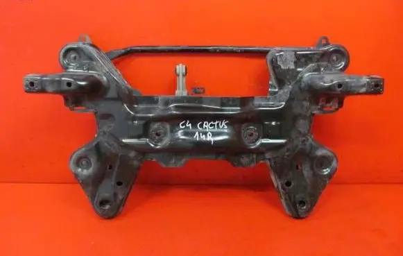 Citroen C4 Cactus Front subframe C4CACTUSSANKI