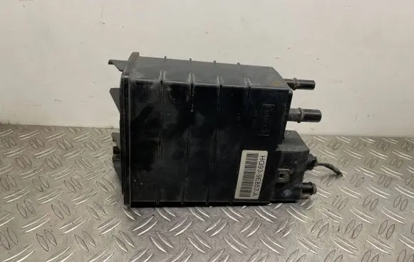 Ford Escape III Active carbon filter fuel vapour canister HG939E857A