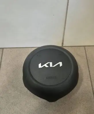 KIA Ceed Steering wheel airbag 80100J7100