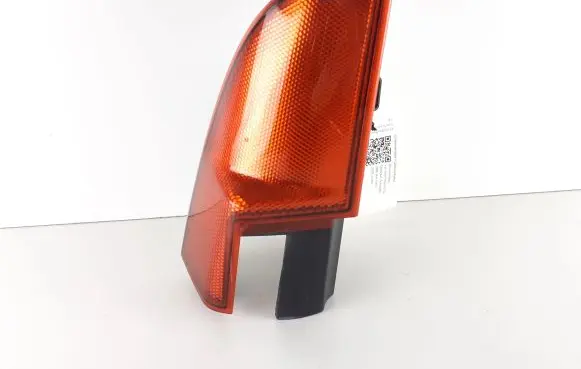 Mercedes-Benz Vito Viano W639 Rear tail light reflector A6398201264 A6398202064