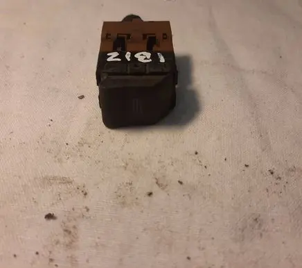 Seat Ibiza II (6k) Electric window control switch 6h0959855a