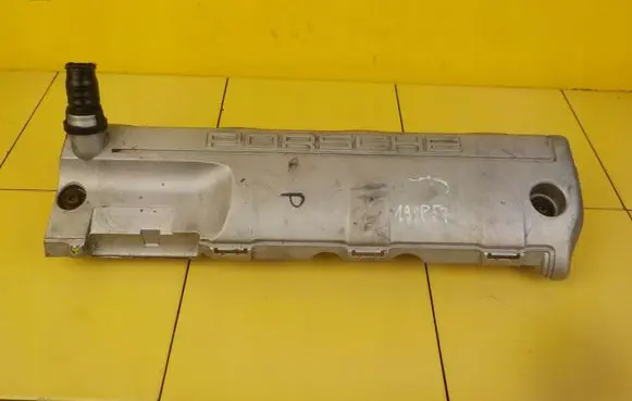 Porsche Cayenne (9PA) Air intake duct part 94810723501 19SP57