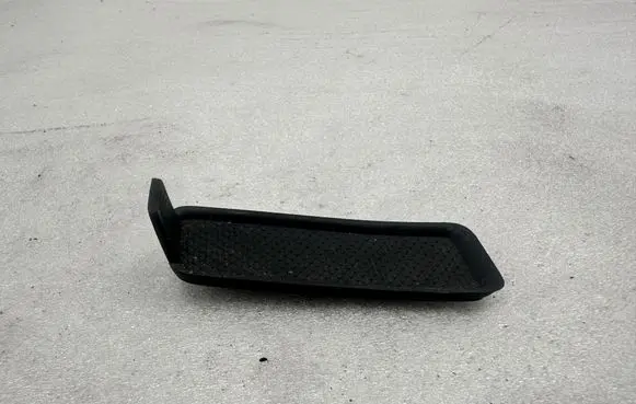 Audi A4 S4 B9 Cup holder pad/mat 8W1863301