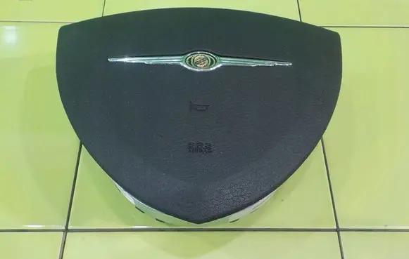 Chrysler Grand Voyager V Steering wheel airbag 