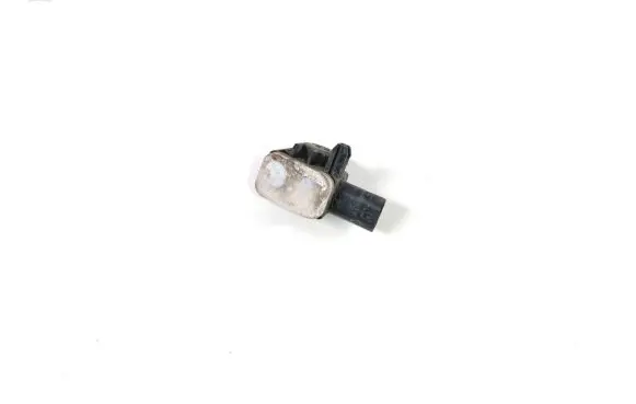 Mercedes-Benz ML W166 Airbag deployment crash/impact sensor A1668210151