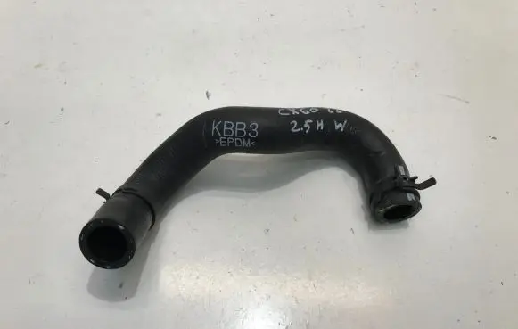 Mazda CX-60 Engine coolant pipe/hose KBB3