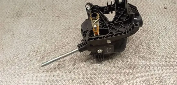 Ford S-MAX Gear shifter/selector 4721011001