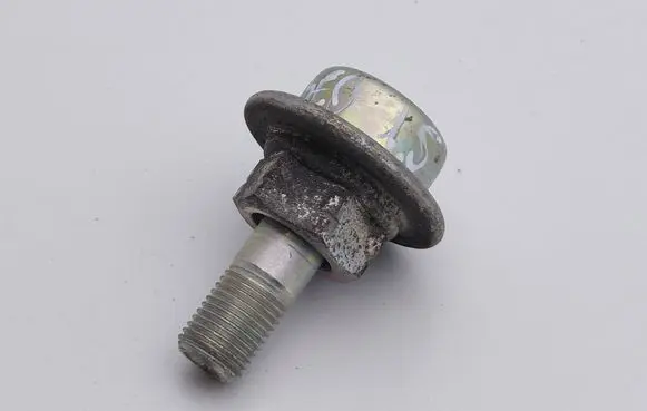 Toyota Paseo (EL54) II Fuel pressure regulator 2327073010