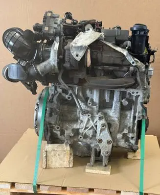 Mini One - Cooper Coupe R56 Engine N47C16A