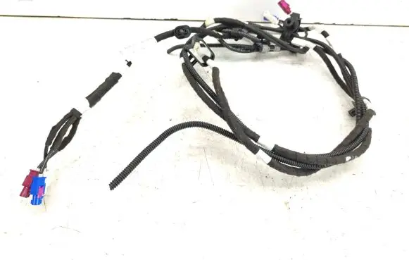 Peugeot Traveller Other wiring loom 9811914580