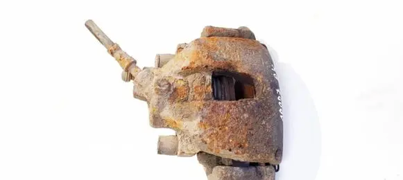 Volvo V50 Front brake caliper