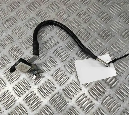 Volkswagen ID.5 Negative earth cable (battery) A2C7738610 1EA915181B