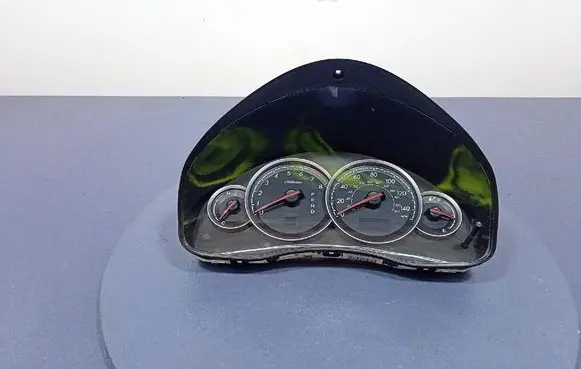 Subaru Legacy Speedometer (instrument cluster) 85014AG39A