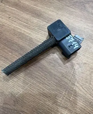 BMW 5 F10 F11 Exhaust gas pressure sensor 7805152