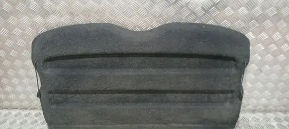 Citroen C4 II Parcel shelf