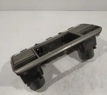 Nissan X-Trail T30 Dashboard