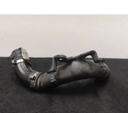 Intercooler hose/pipe