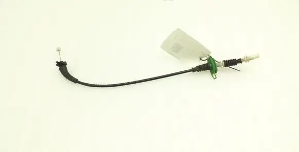 BMW 5 E60 E61 Rear door cable line 7034571