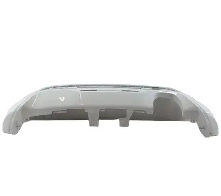 Ford Puma Rear bumper lower part trim L1TB17F954C1