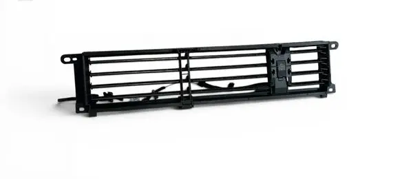 Renault Symbioz Intercooler air guide/duct channel 214219316R 55463 240231888R