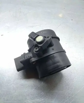Mass air flow meter